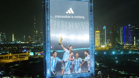 wk reclame adidas